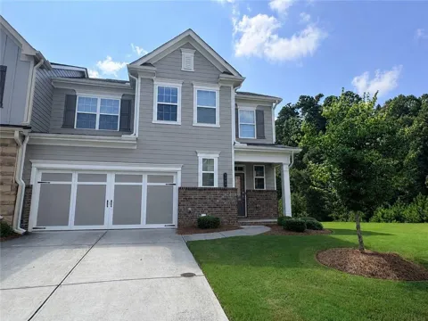 2790 Laurel Gate Lane