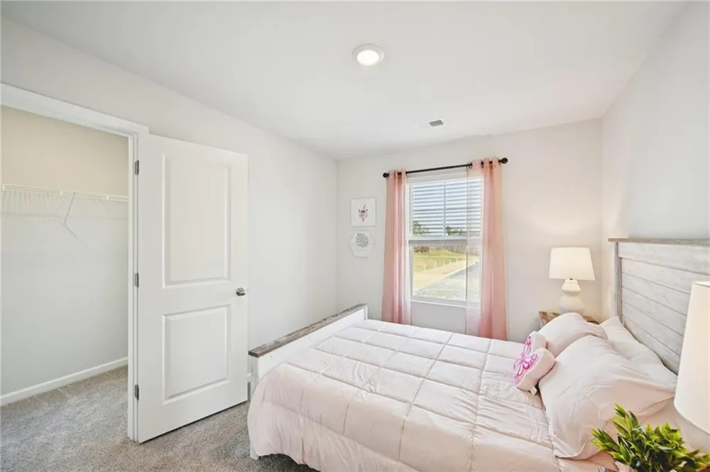 1453 Barlow Road Lithonia, GA 30058