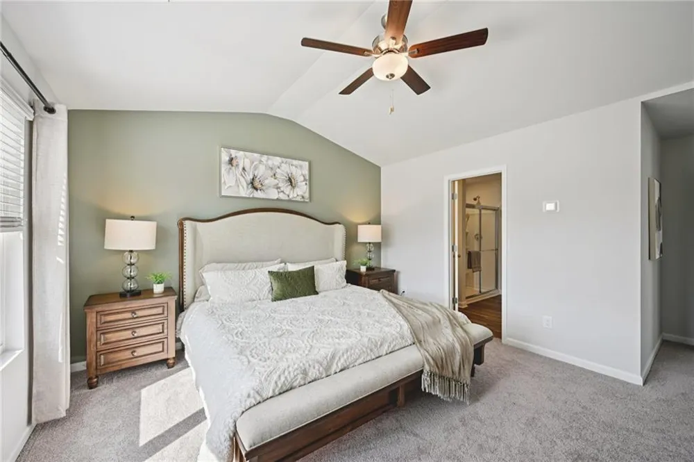 1453 Barlow Road Lithonia, GA 30058