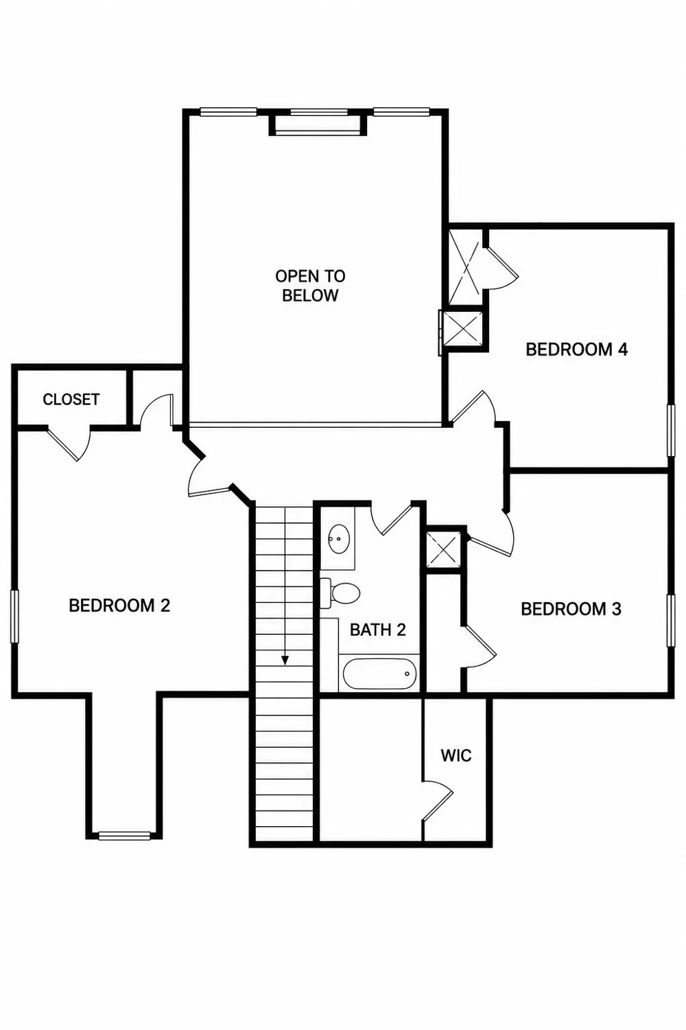 5557 Mercedes Circle Granbury, TX 76048