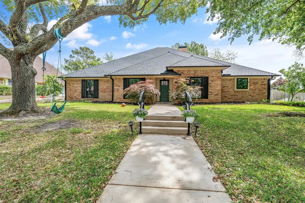 3912 Allendale Tyler, TX 75701