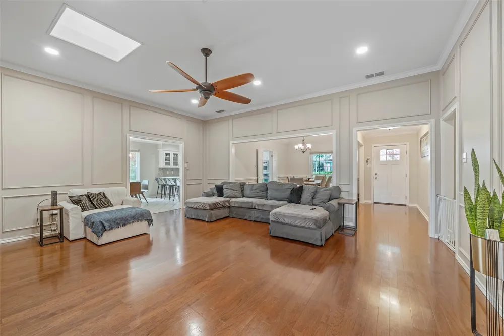 3912 Allendale Tyler, TX 75701