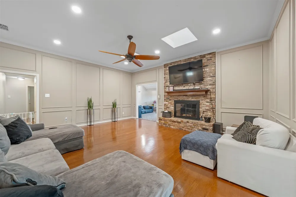 3912 Allendale Tyler, TX 75701