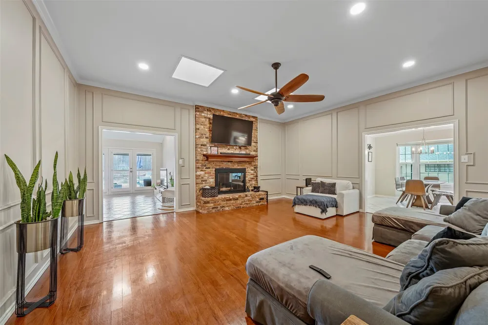 3912 Allendale Tyler, TX 75701