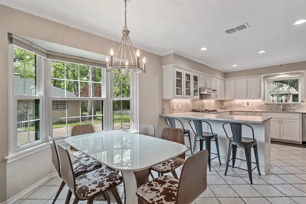 3912 Allendale Tyler, TX 75701