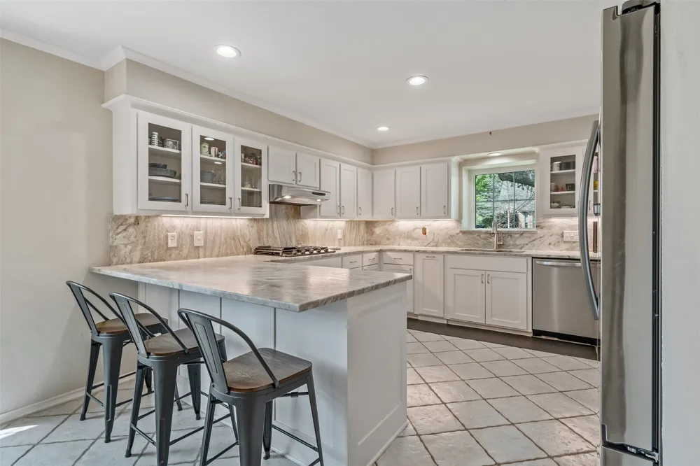 3912 Allendale Tyler, TX 75701