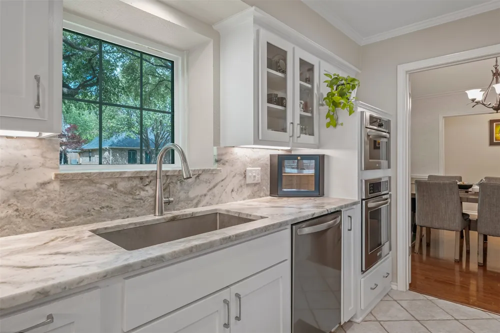 3912 Allendale Tyler, TX 75701