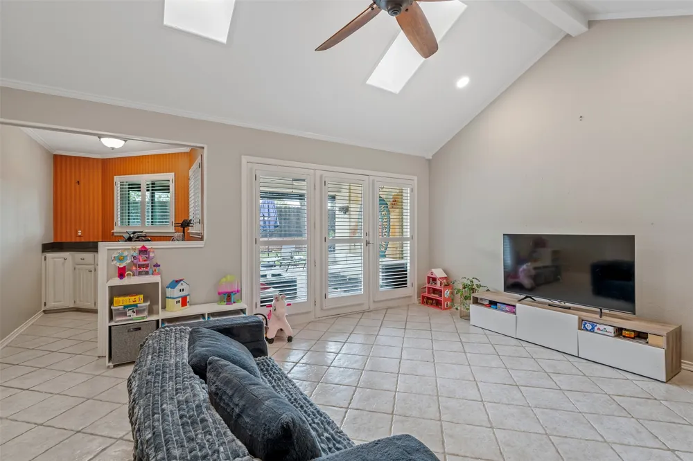 3912 Allendale Tyler, TX 75701