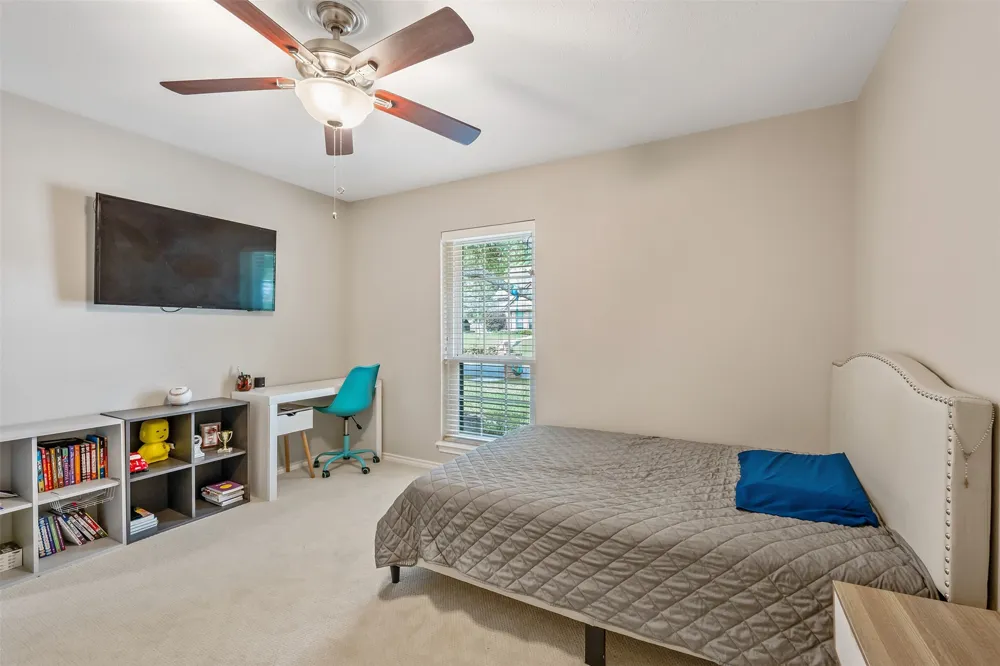3912 Allendale Tyler, TX 75701