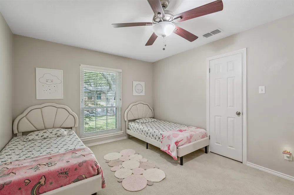 3912 Allendale Tyler, TX 75701