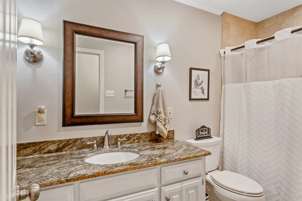 3912 Allendale Tyler, TX 75701