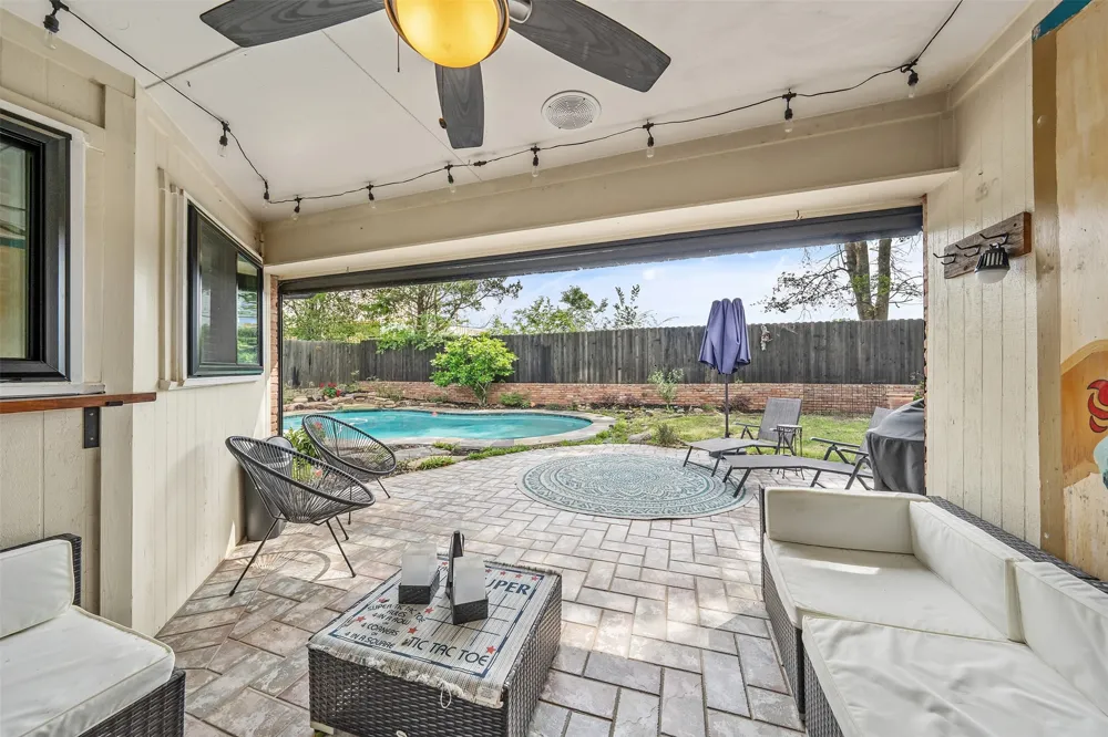 3912 Allendale Tyler, TX 75701