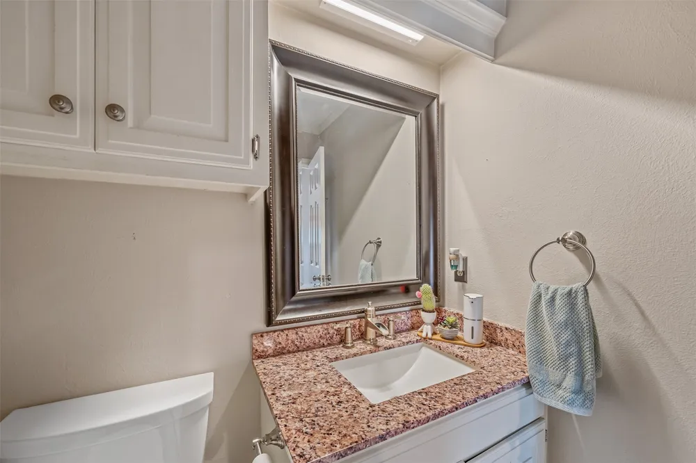 3912 Allendale Tyler, TX 75701