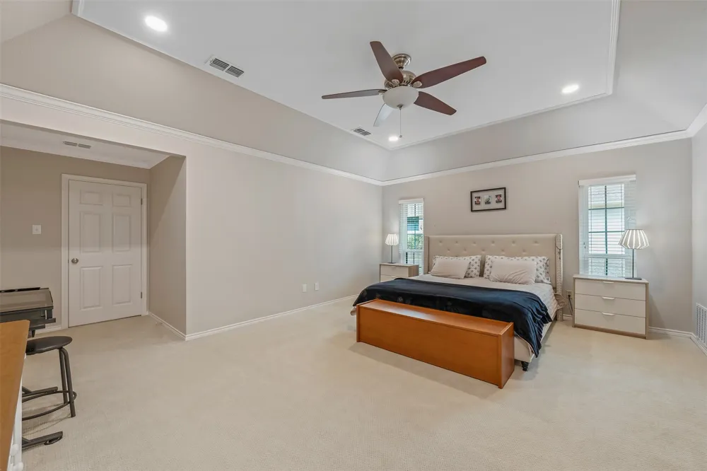 3912 Allendale Tyler, TX 75701