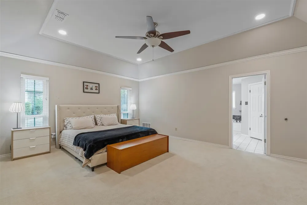 3912 Allendale Tyler, TX 75701