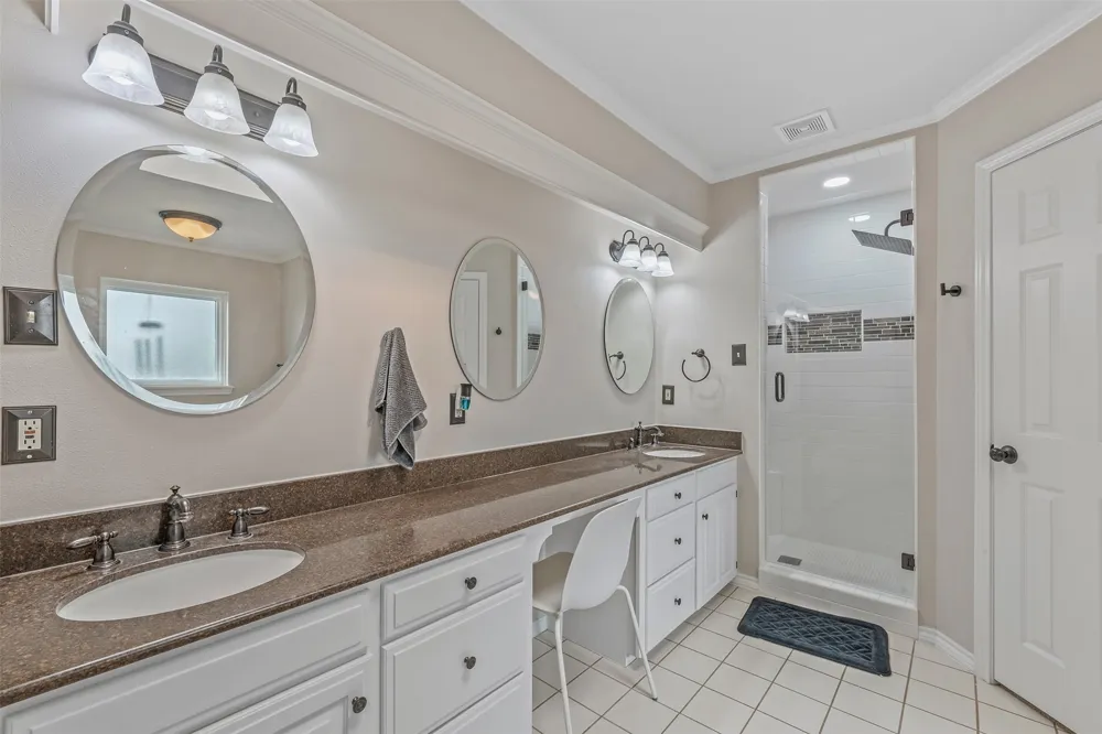 3912 Allendale Tyler, TX 75701