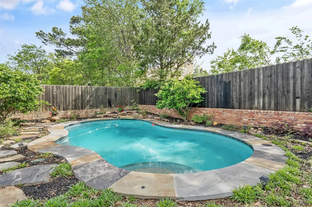 3912 Allendale Tyler, TX 75701