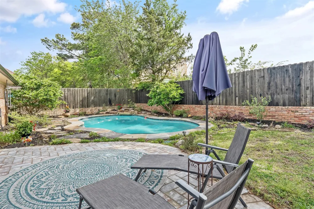 3912 Allendale Tyler, TX 75701