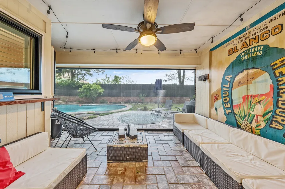 3912 Allendale Tyler, TX 75701