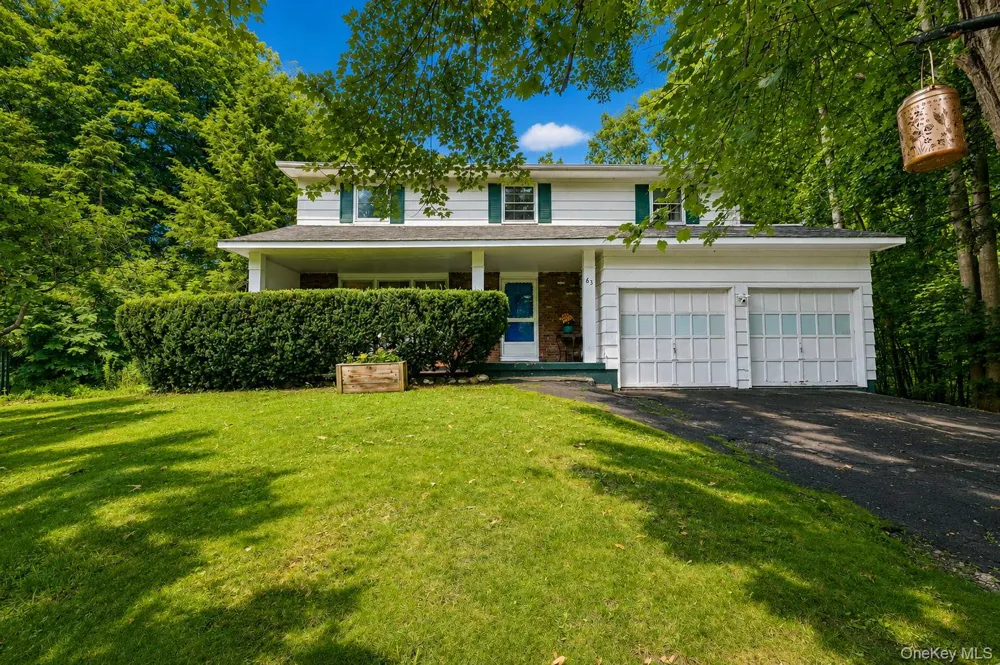 63 Hubshop Road Chester, NY 10918