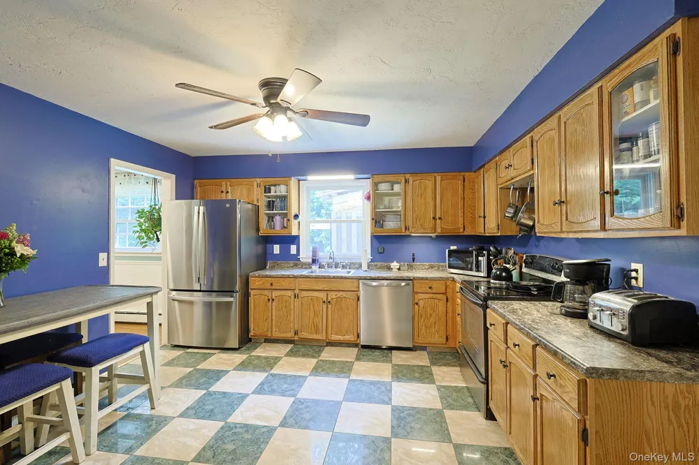 63 Hubshop Road Chester, NY 10918