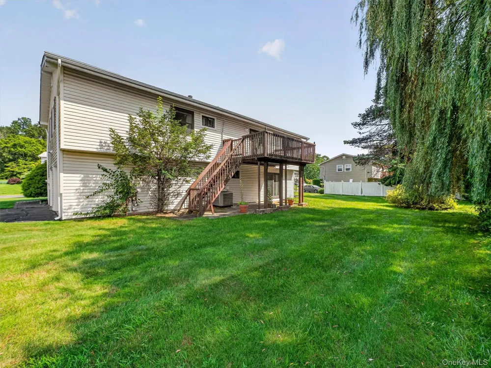 59 Mallory Road Spring Valley, NY 10977
