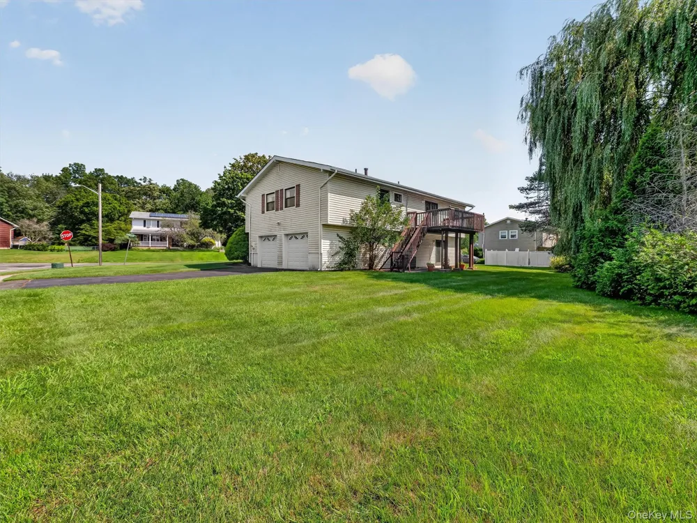 59 Mallory Road Spring Valley, NY 10977