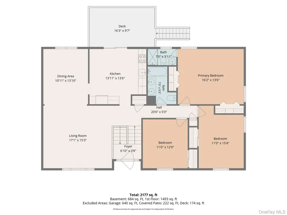 59 Mallory Road Spring Valley, NY 10977