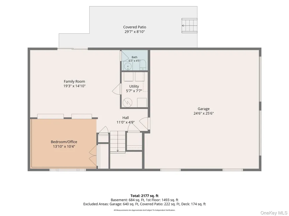 59 Mallory Road Spring Valley, NY 10977