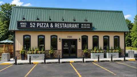 1501 State Route 52