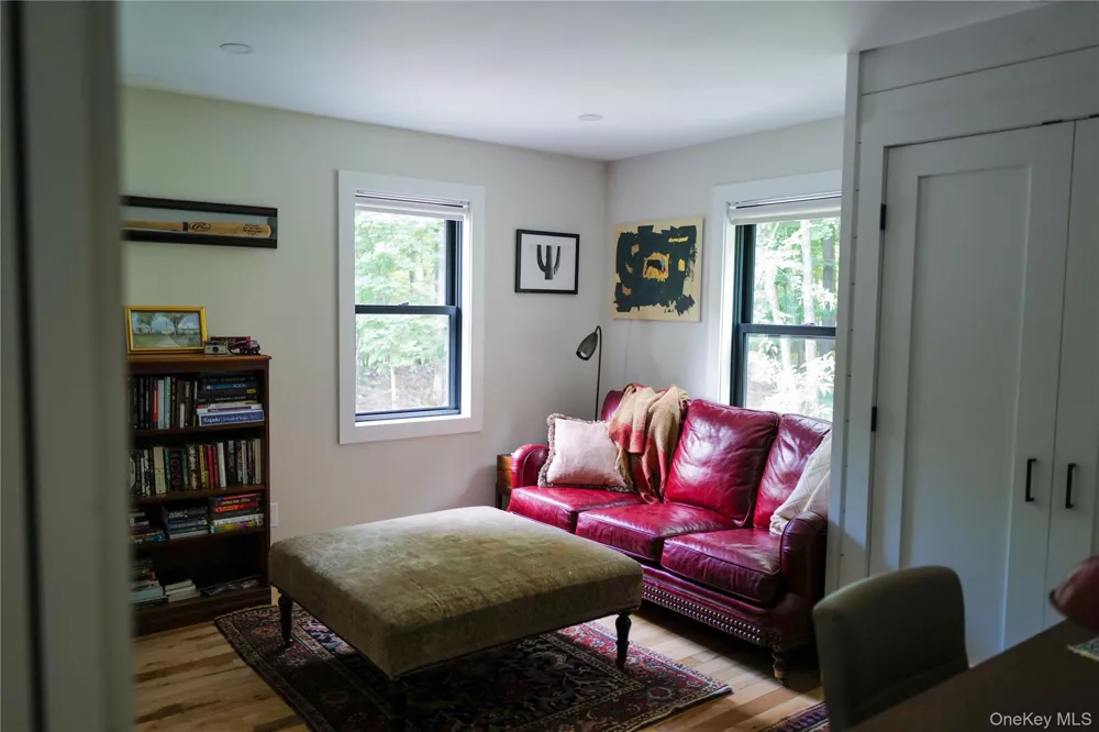 21 Vandermark Road Woodstock, NY 12498