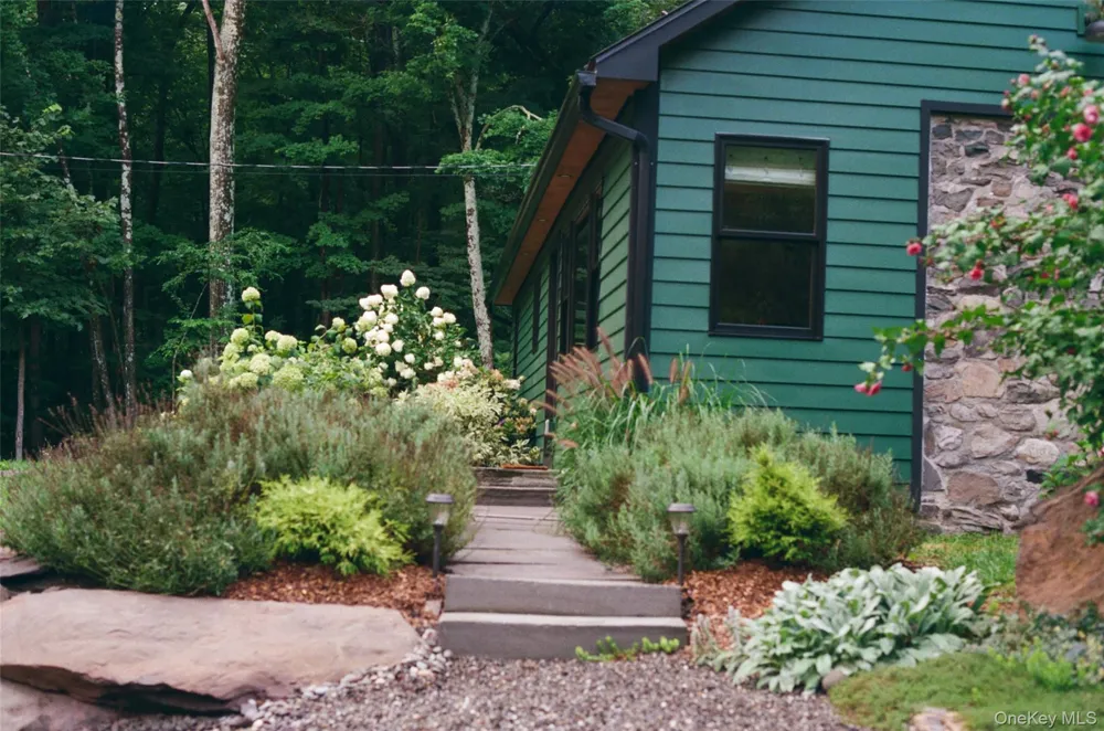 21 Vandermark Road Woodstock, NY 12498