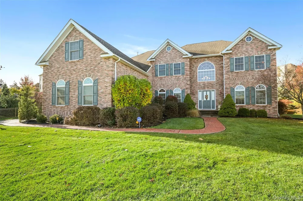 42 Deangelis Drive Monroe, NY 10950