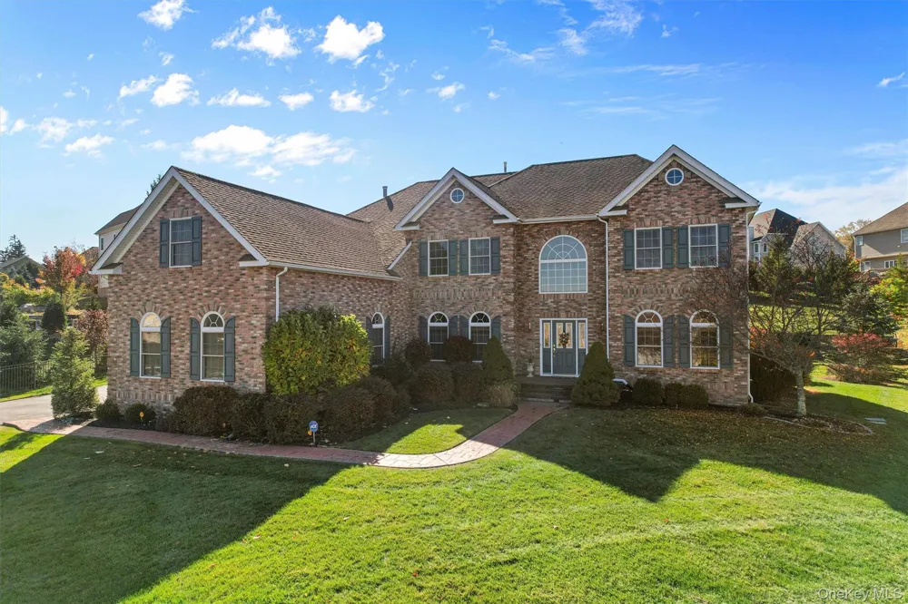 42 Deangelis Drive Monroe, NY 10950