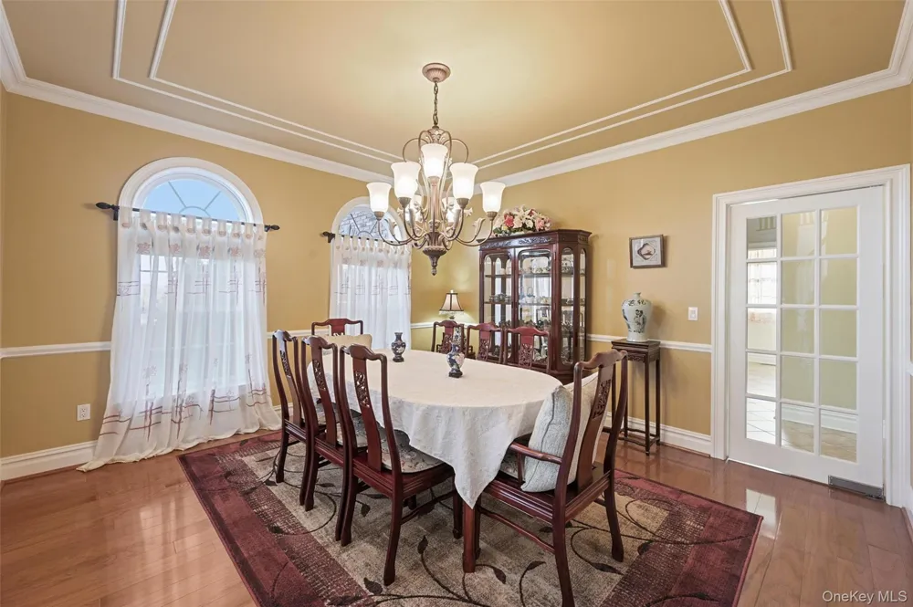 42 Deangelis Drive Monroe, NY 10950