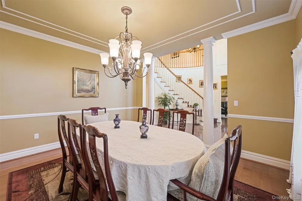 42 Deangelis Drive Monroe, NY 10950
