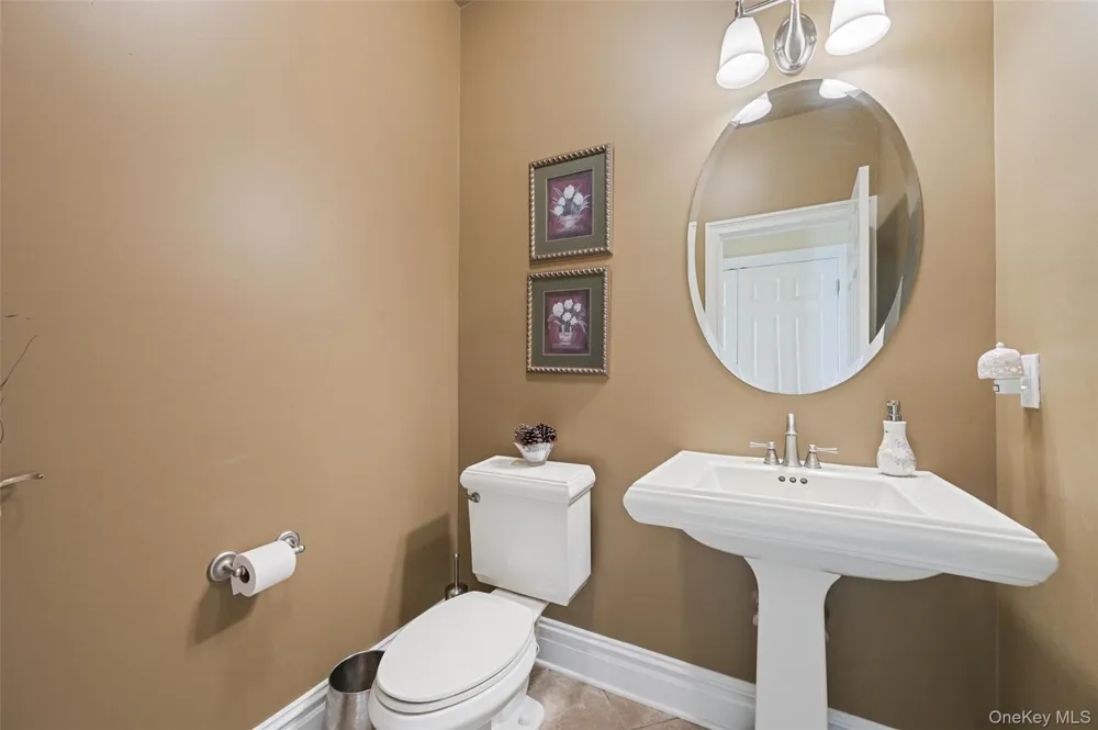 42 Deangelis Drive Monroe, NY 10950