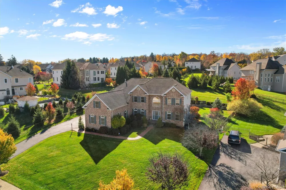 42 Deangelis Drive Monroe, NY 10950