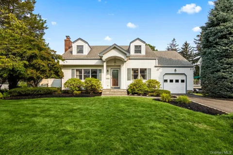 13 Clairmont Street