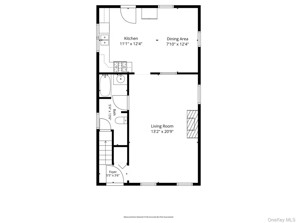 194 Smith Street Poughkeepsie, NY 12601