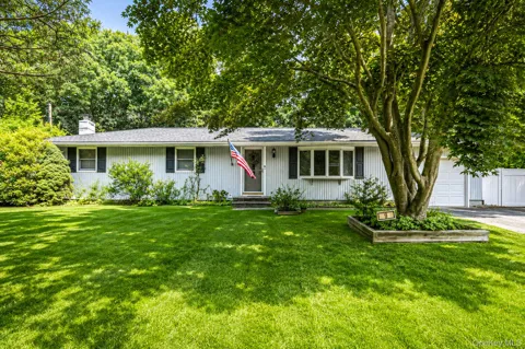 9 Foxcroft Lane