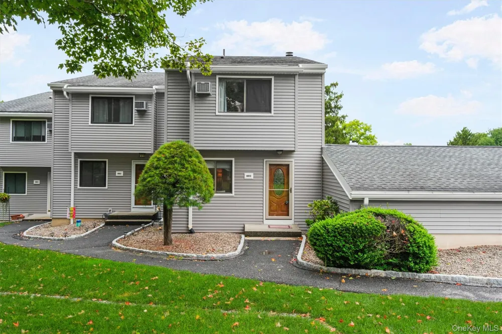 803 Village Drive Brewster, NY 10509