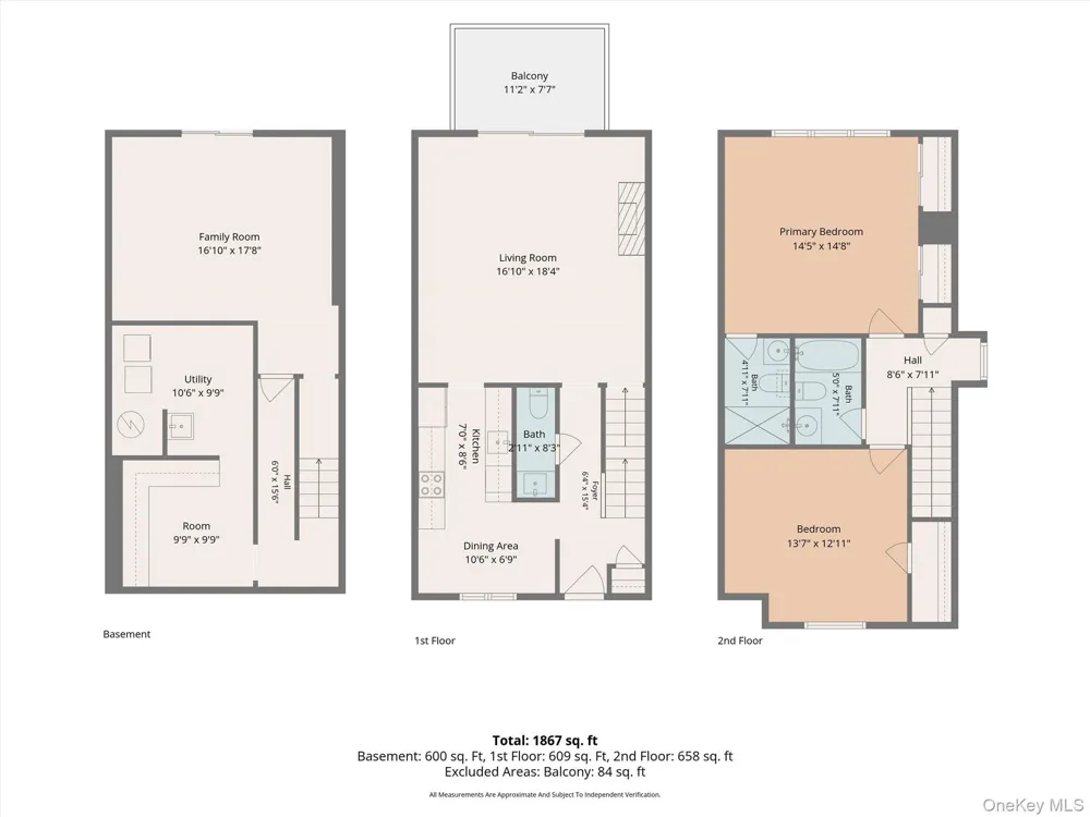 803 Village Drive Brewster, NY 10509