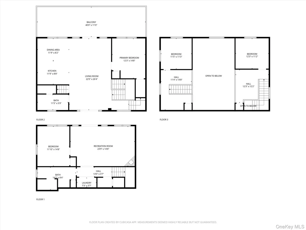 2489 NY-42 Forestburgh, NY 12777