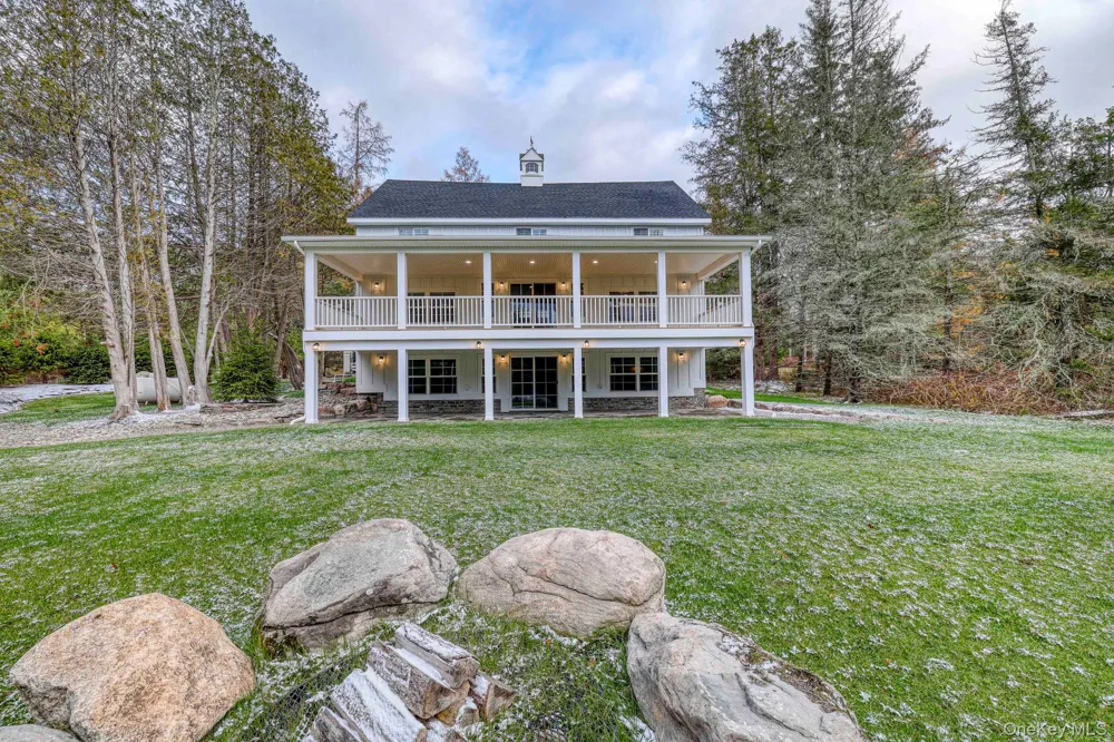 2489 NY-42 Forestburgh, NY 12777