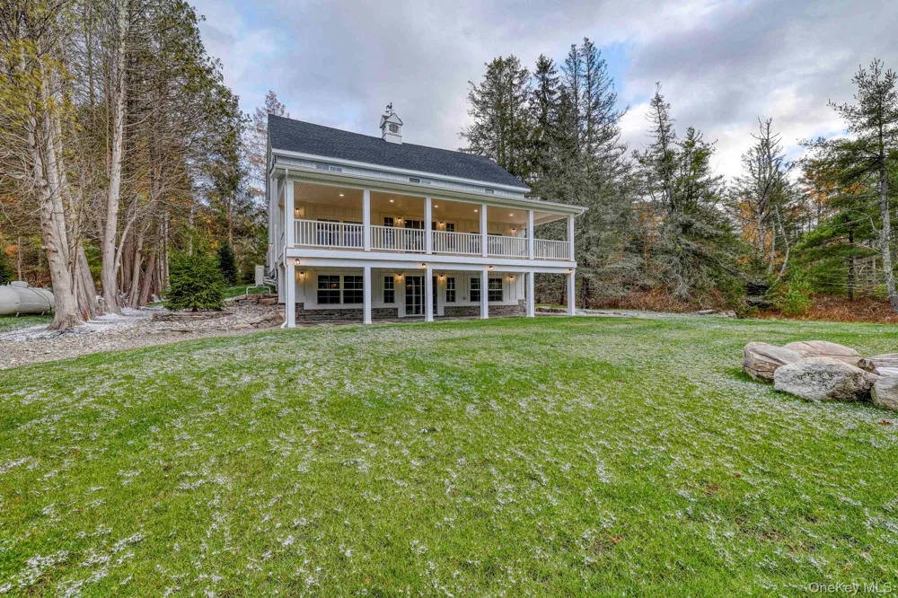 2489 NY-42 Forestburgh, NY 12777