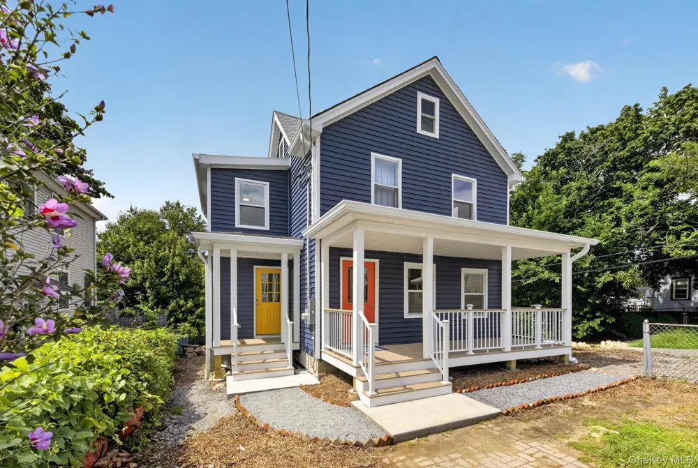 21 Judson Street Beacon, NY 12508