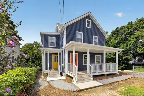 21 Judson Street