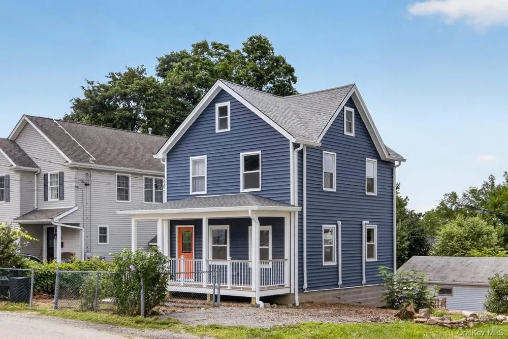 21 Judson Street Beacon, NY 12508
