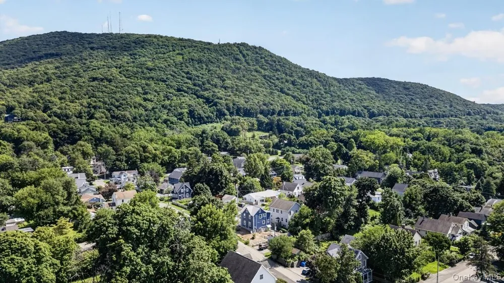 21 Judson Street Beacon, NY 12508